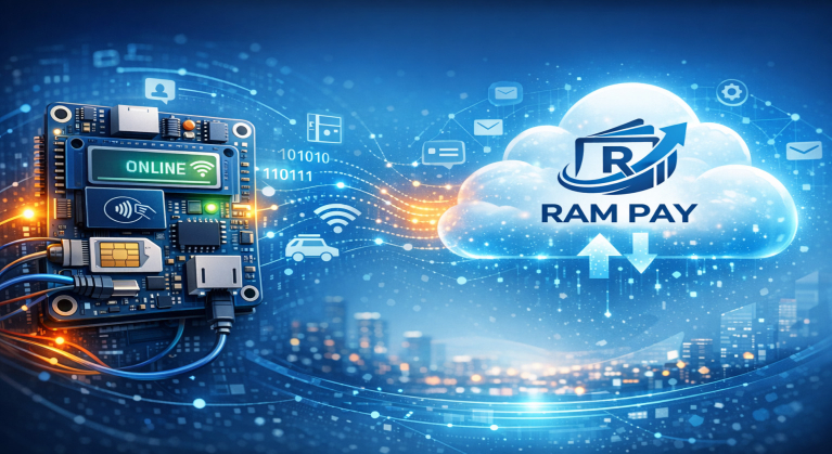 Module de Comunicație